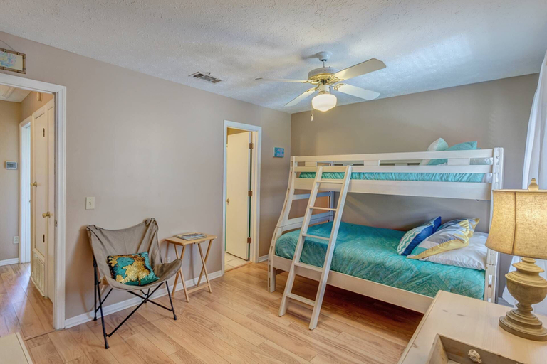 Others 3, Gulf Highlands Unit 247, Bay