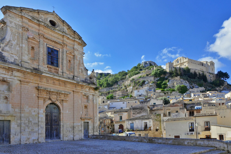 Exterior & Views 2, Villa Giovanna, Ragusa