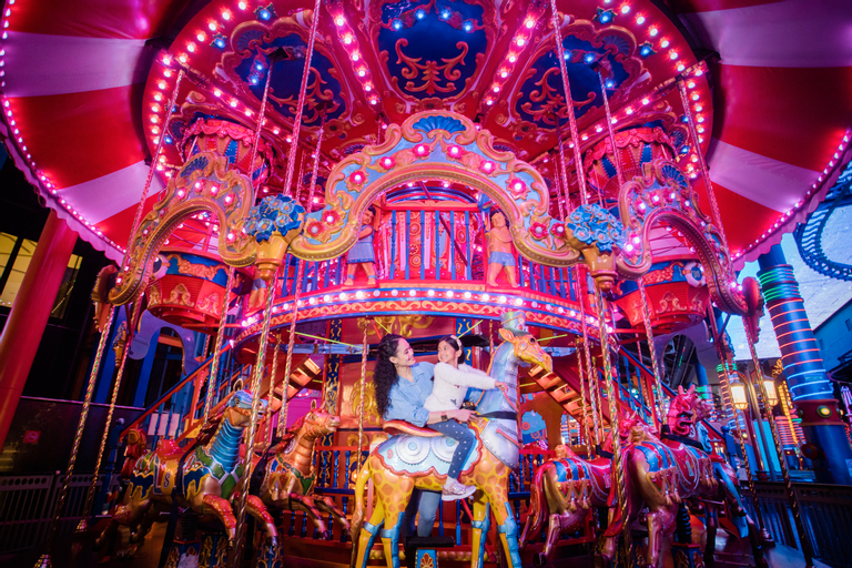 Others 5, Resorts World Genting – Genting SkyWorlds Hotel, Genting Highlands