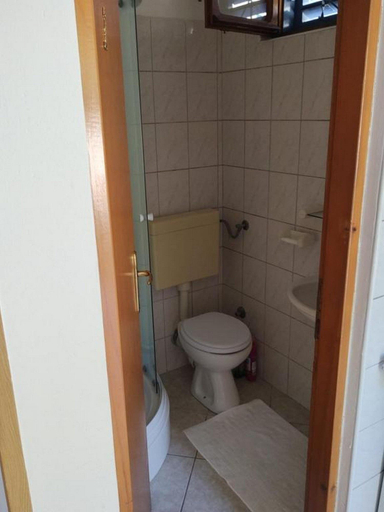 Bathroom 3, Apartments Blaža, Vodice