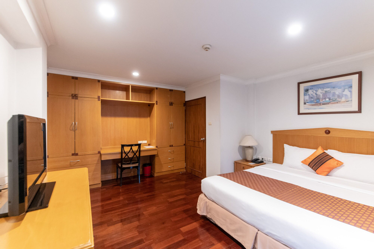 Bedroom 11