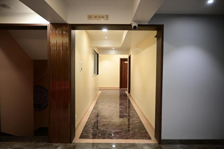 Others 5, HOTEL PRIME SQUARE, Pune