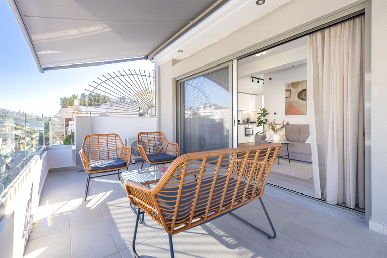 Others 4, Phaedrus Living Luxury Penthouse Potamianou, Attica