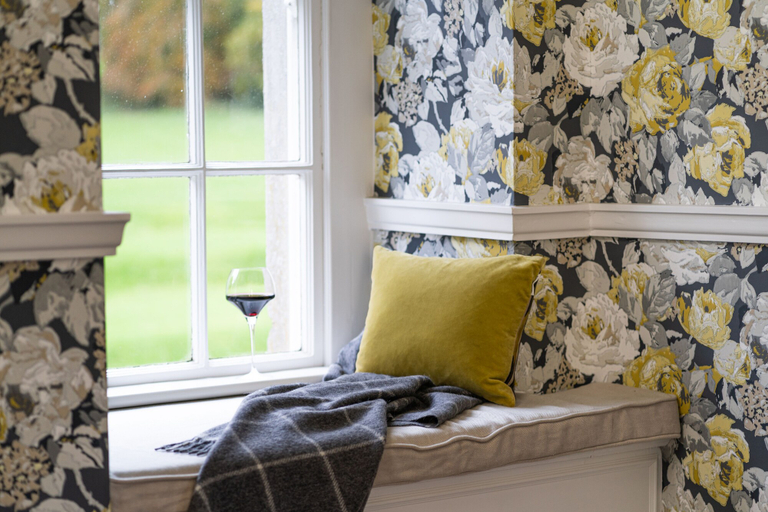 Bedroom 3, Mount Juliet Estate, Autograph Collection