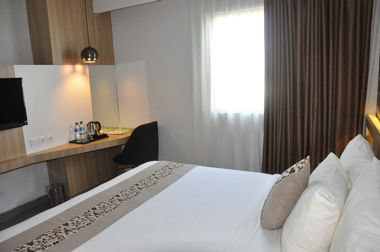Bedroom 22