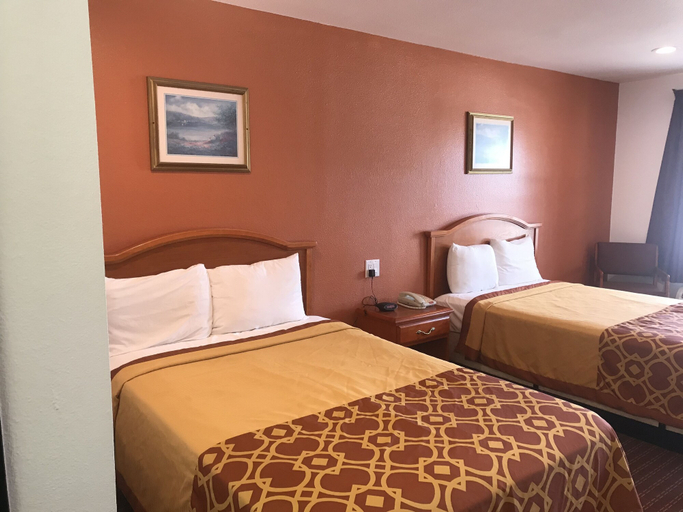 Others 5, Americas Best Value Inn Bowie, Montague