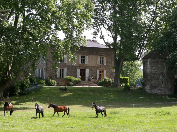 Others 4, Domaine La Bonne Etoile , Drôme