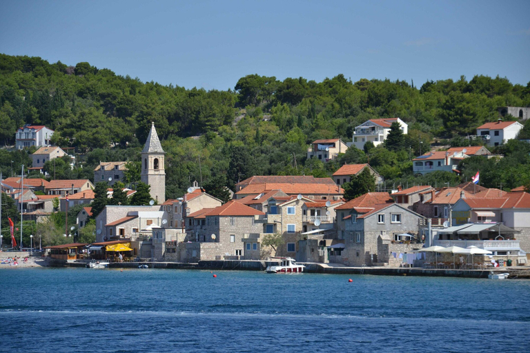 Exterior & Views, Apartments Blaža, Vodice
