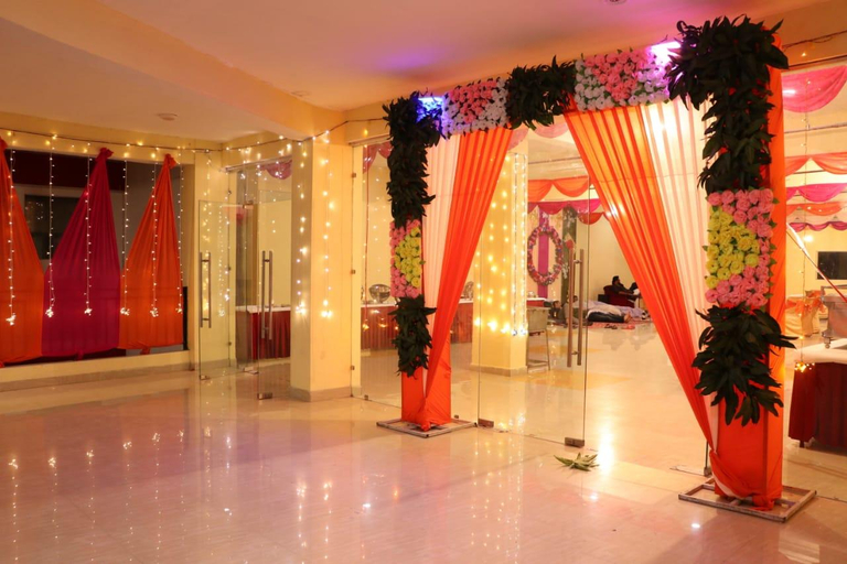 Others 3, Kiwi Hotel And Spa, Garhwal