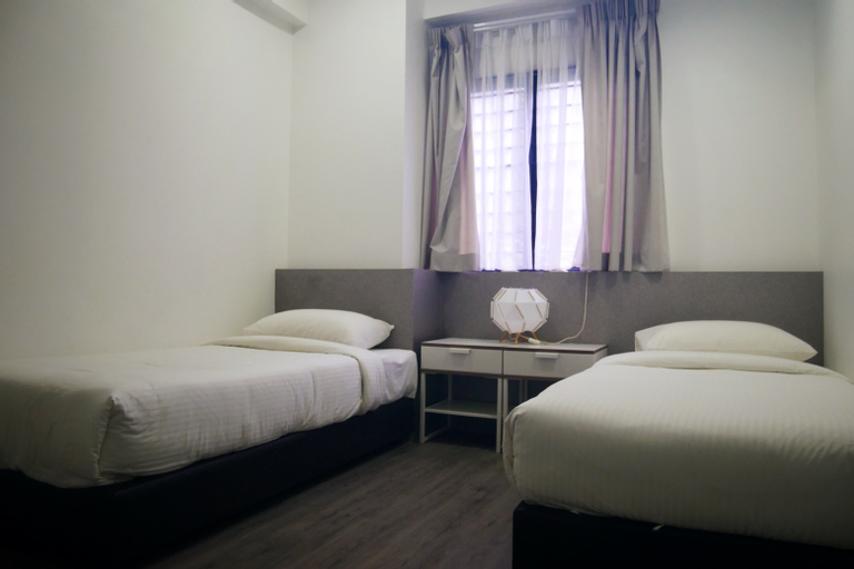Bedroom 7