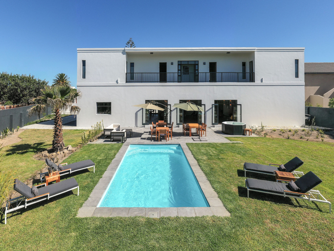 Sport & Beauty, Glow Boutique Suites, Overberg