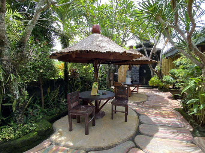 Others 5, D'ulun Carik Homestay, Tabanan