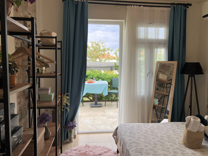Bedroom 3, Cunda LaVie, Ayvalık