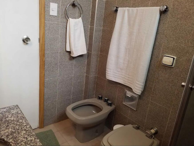 Bathroom 2, Apartamento PI-301B, São Paulo