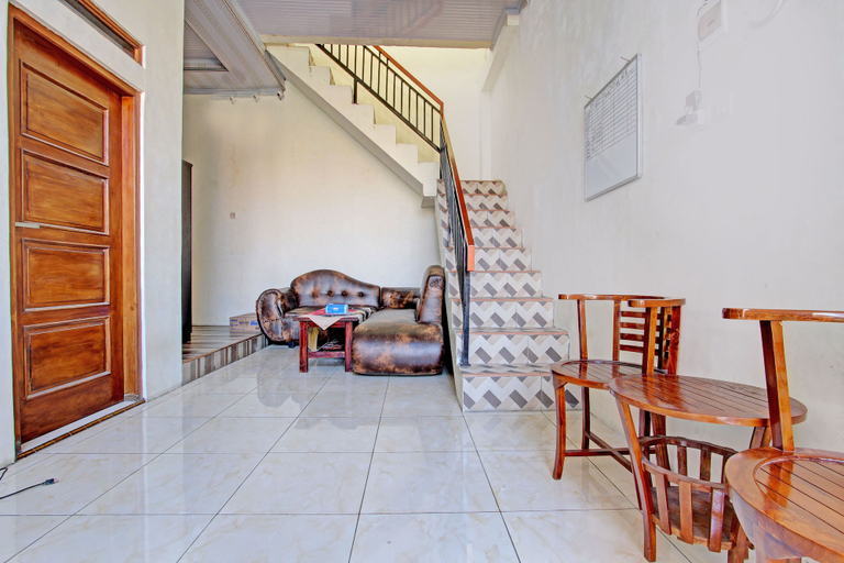 Others 4, Hotel O Guest House Cemara 1 Syariah, Brebes