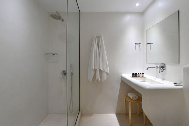 Bathroom 5, Ammos Luxury Rooms & Home, South Aegean