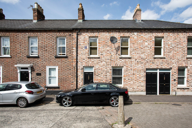 Exterior & Views 2, Malone Crescent Apartment, Belfast