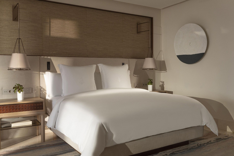 Bedroom 5, Four Seasons Resort Sharm EL Sheikh, Sharm el-Sheikh