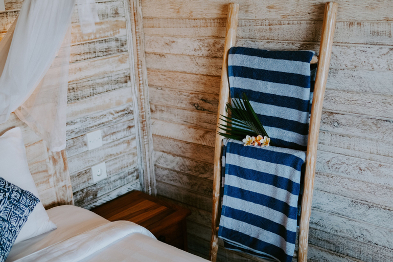 Bedroom 9