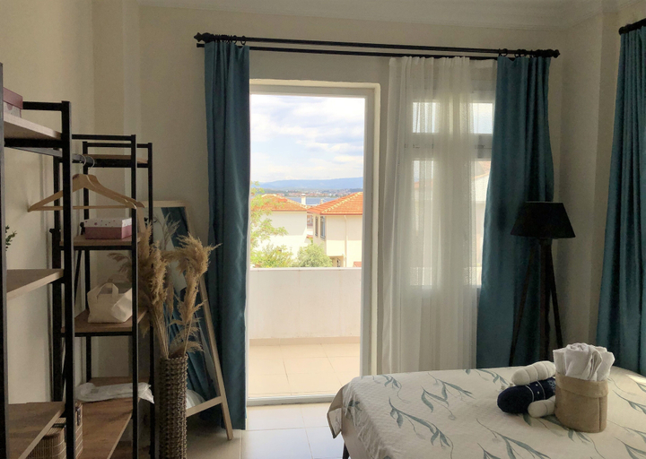 Bedroom 2, Cunda LaVie, Ayvalık