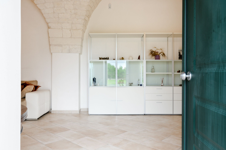 Bathroom 3, Villa Sara by Wonderful Italy, Taranto