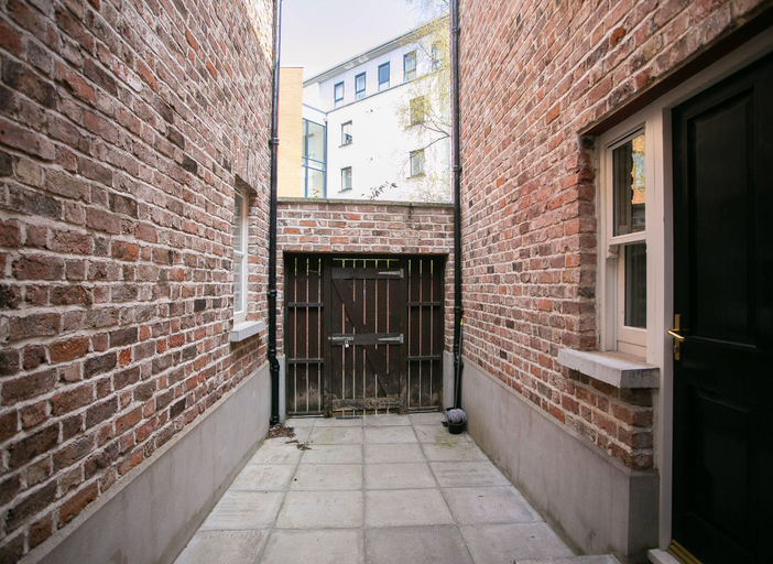 Others 4, Malone Crescent Apartment, Belfast