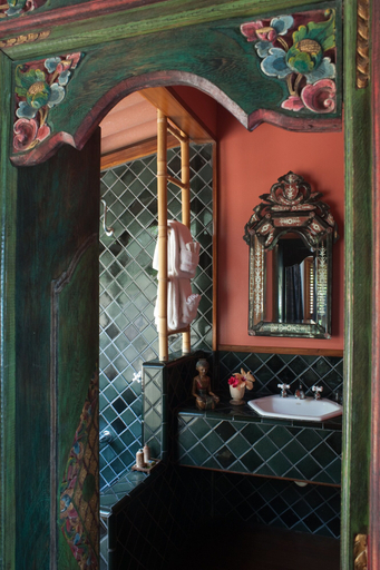 Bedroom 3, Turtle Inn by Francis Ford Coppola