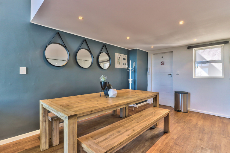 Others 4, Harbour Terrace Loft II, City of Cape Town