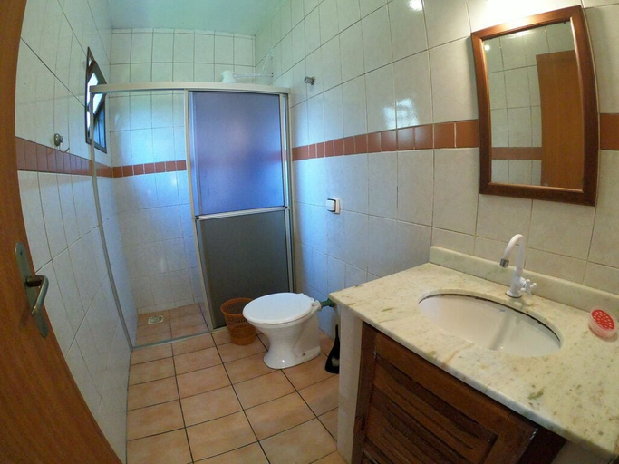 Bathroom 3, Residencial Villa Luana, Garopaba