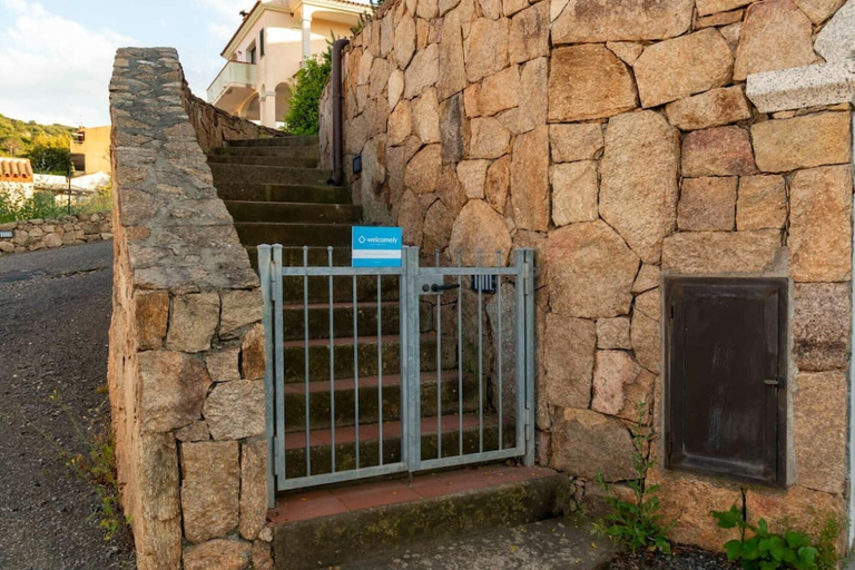 Room 5, Welcomely - Casa Vacanze Solit, Nuoro