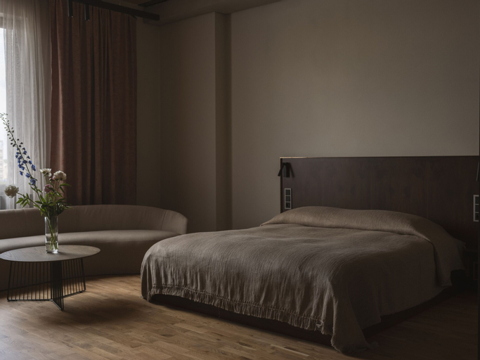 Bedroom 16
