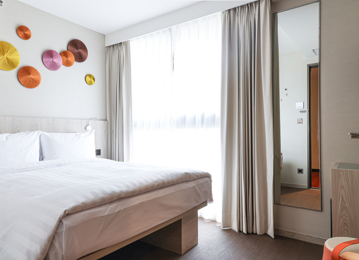 Others 3, Royal Jade Boutique Hotel, Taipei City