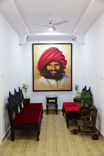 Others 4, Hotel Mewarts Udaipur, Udaipur
