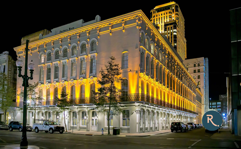 Exterior & Views 1, Roami at Factors Row, Orleans