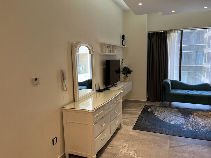 Others 2, Luxury Studio DAMAC TOWER - 1 BEDROOM, Wadi Essier