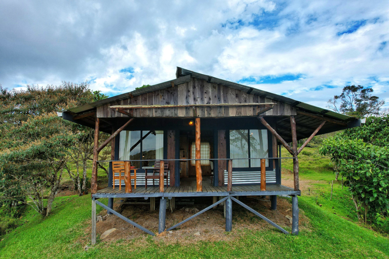 Exterior & Views 2, Reventazon River Mountain Lodge, Turrialba