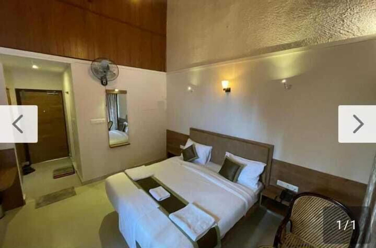 Chill Berg Resort - Bodimettu, Theni