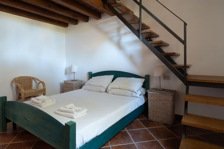 Others 5, Welcomely - Mediterranea, Nuoro