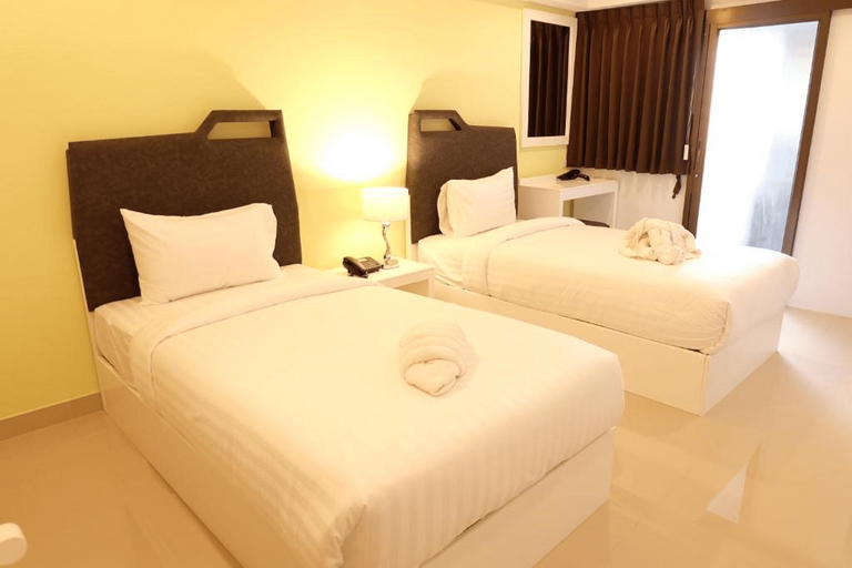 Bedroom 4, Sunny Residence, Lat Krabang