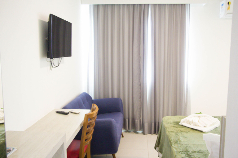 Bedroom 3, Pousada Sun Victory, Cabo Frio