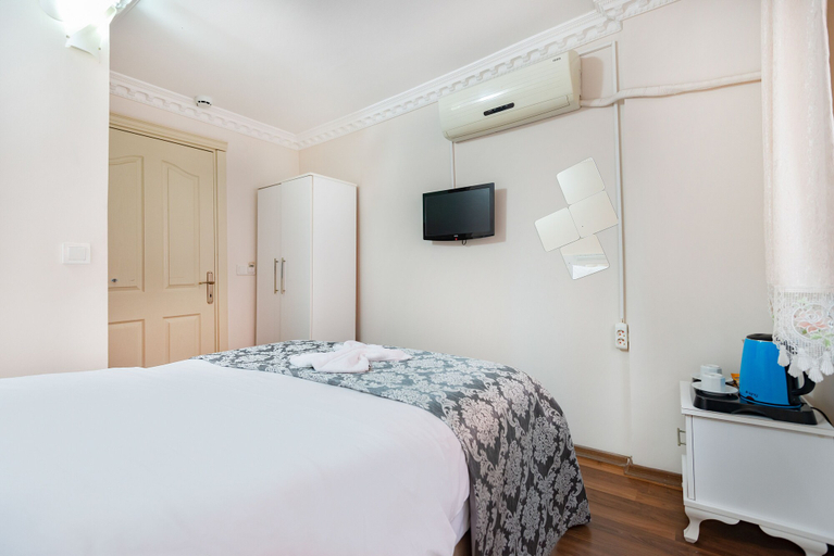 Bedroom 3, NAR HOTEL, Fatih