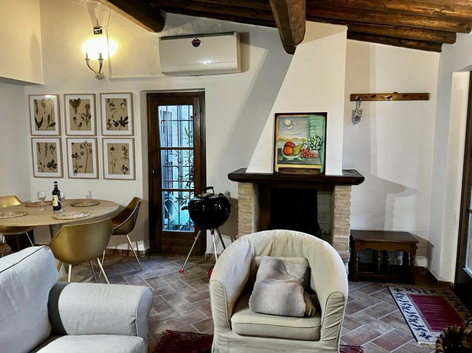 Others 5, Lovely Home Between Volterra and San Gimignano, Siena