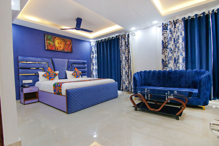 Others 5, Fabhotel Satyam International, Gautam Buddha Nagar