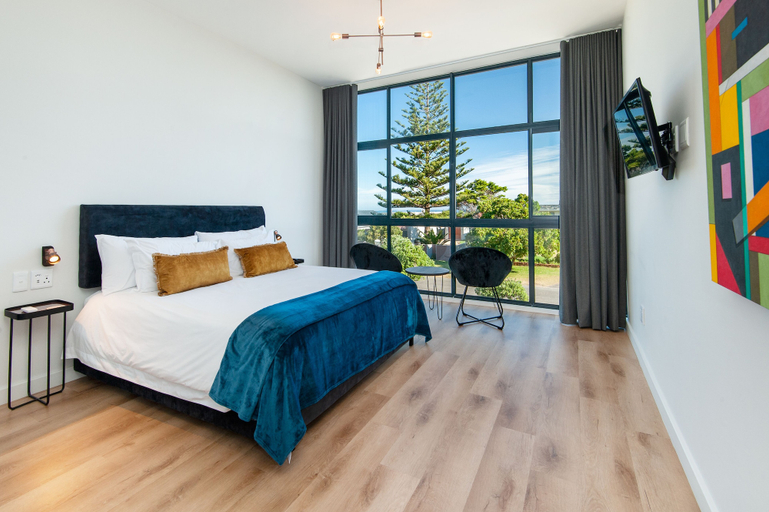 Bedroom 2, Glow Boutique Suites, Overberg