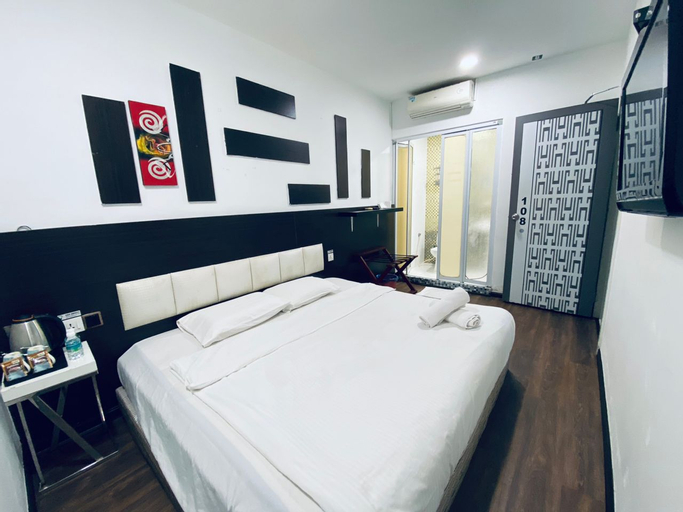 Bedroom 5