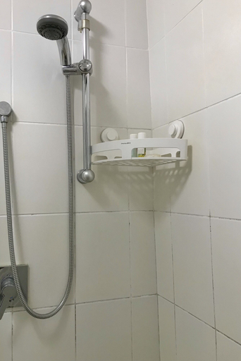 Bathroom 3, Leisure City Apartment, Ba