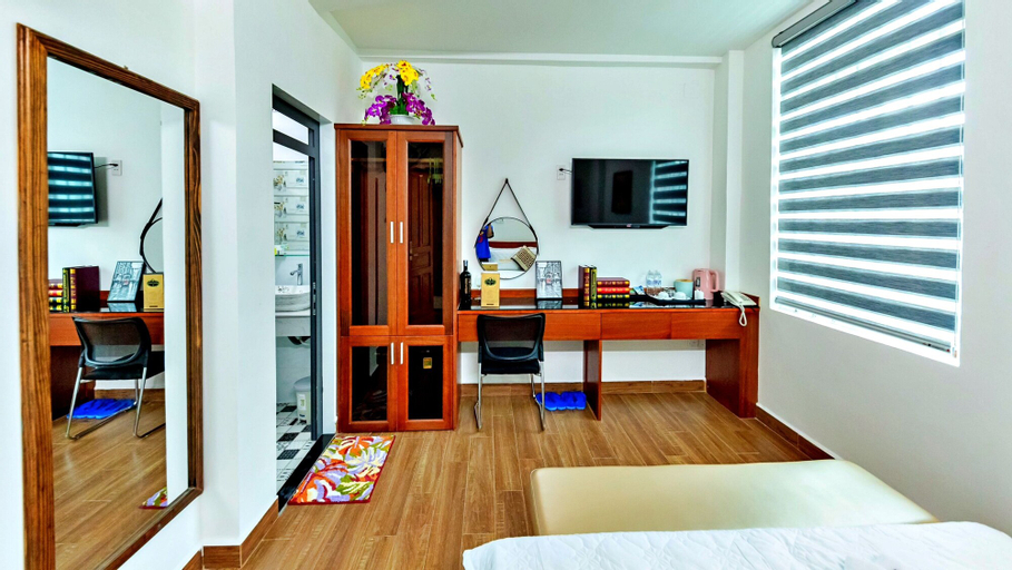Bedroom 10