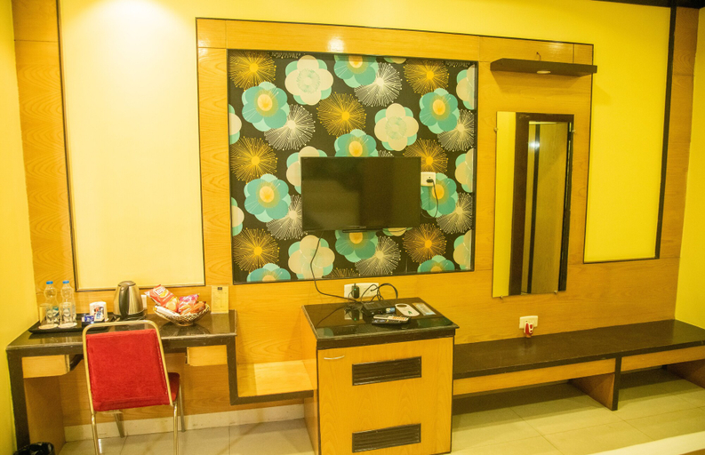 Others 5, Hotel Sonar Tori Agartala, West Tripura