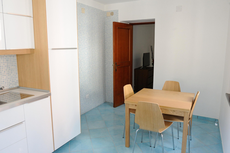 Others 4, Cetara House on Amalfi Coast, Salerno