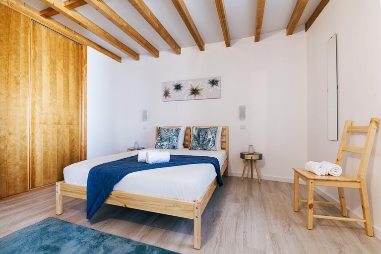 Room 3, Bidos Wonderful View, Óbidos